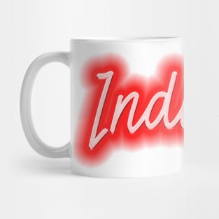 Indiana Mug